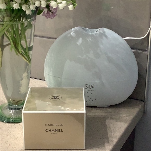 CHANEL Bath & Body Chanel Gabrielle Body Cream Poshmark